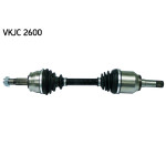 SKF Antriebswelle